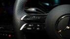 Mercedes-Benz CLA Electric Interior photo