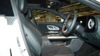 Mercedes-Benz CLA Electric Interior photo