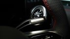 Mercedes-Benz CLA Electric Interior photo