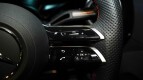 Mercedes-Benz CLA Electric Interior photo