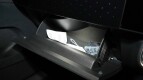 Mercedes-Benz CLA Electric Interior photo