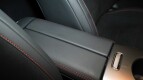 Mercedes-Benz CLA Electric Interior photo