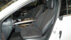 Mercedes-Benz CLA Electric Interior photo