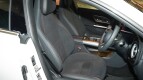 Mercedes-Benz CLA Electric Interior photo
