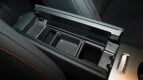 Mercedes-Benz CLA Electric Interior photo