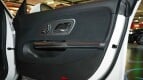 Mercedes-Benz CLA Electric Interior photo