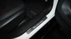Mercedes-Benz CLA Electric Interior photo