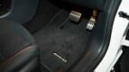 Mercedes-Benz CLA Electric Interior photo