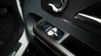 Mercedes-Benz CLA Electric Interior photo