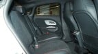 Mercedes-Benz CLA Electric Interior photo