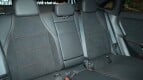 Mercedes-Benz CLA Electric Interior photo