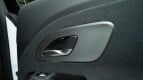 Mercedes-Benz CLA Electric Interior photo