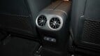 Mercedes-Benz CLA Electric Interior photo