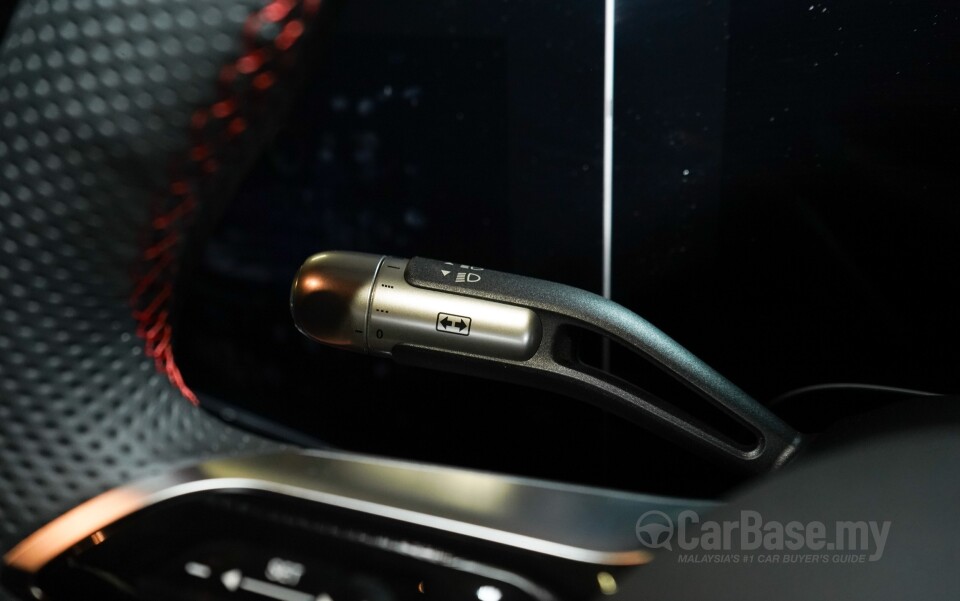 Mercedes-Benz CLA Electric C174 (2026) Interior