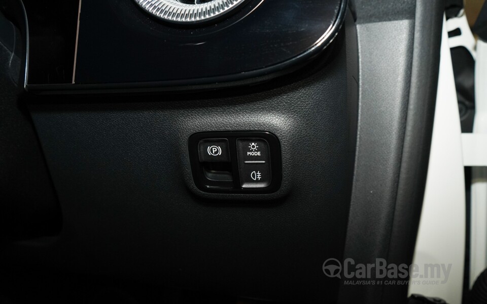 Mercedes-Benz CLA Electric C174 (2026) Interior