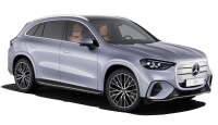 Mercedes-Benz GLC EQ