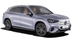Mercedes-Benz GLC EQ Exterior photo