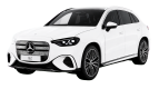 Mercedes-Benz GLC EQ Exterior photo