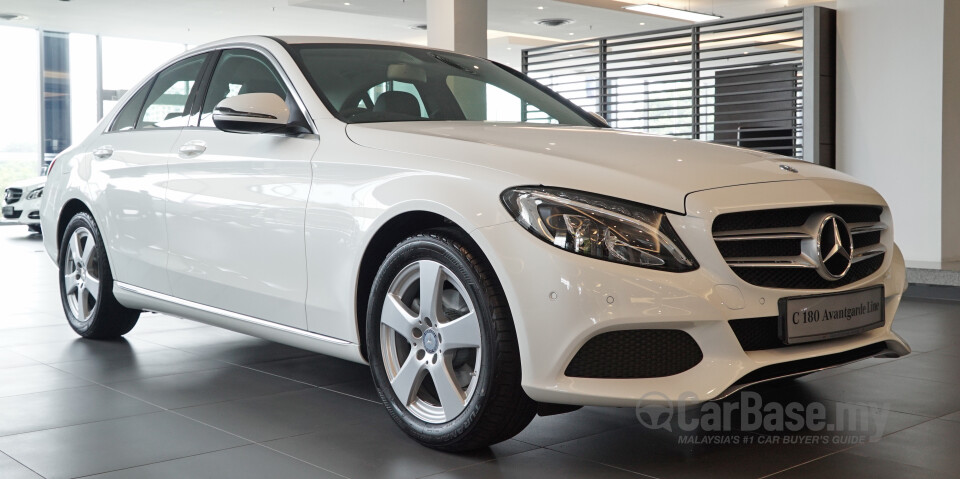 Volvo S90 Mk2 (2017) Exterior