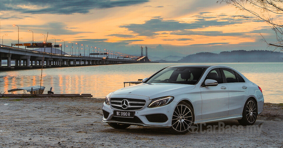 Mercedes-Benz CLS C257 (2018) Exterior