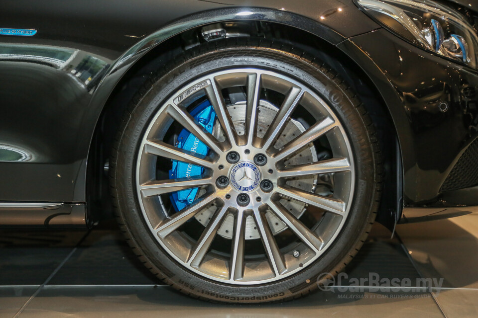 Perodua Axia Mk1 Facelift 2 (2019) Exterior