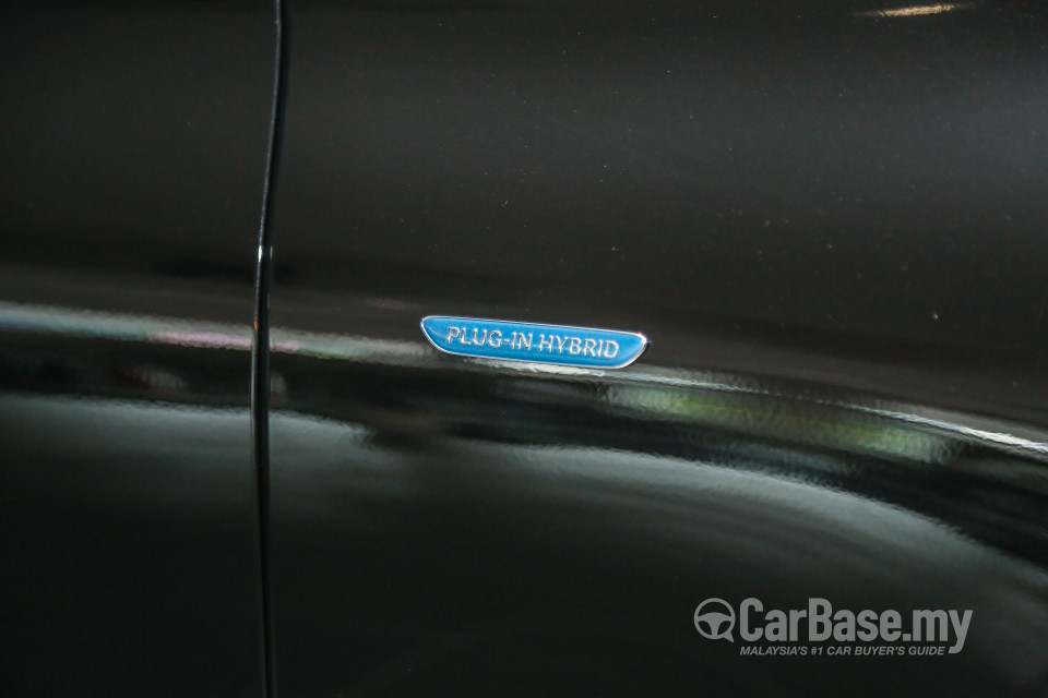 Mercedes-Benz C-Class W205 (2014) Exterior