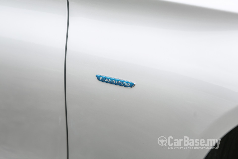 Mercedes-Benz C-Class W205 (2014) Exterior