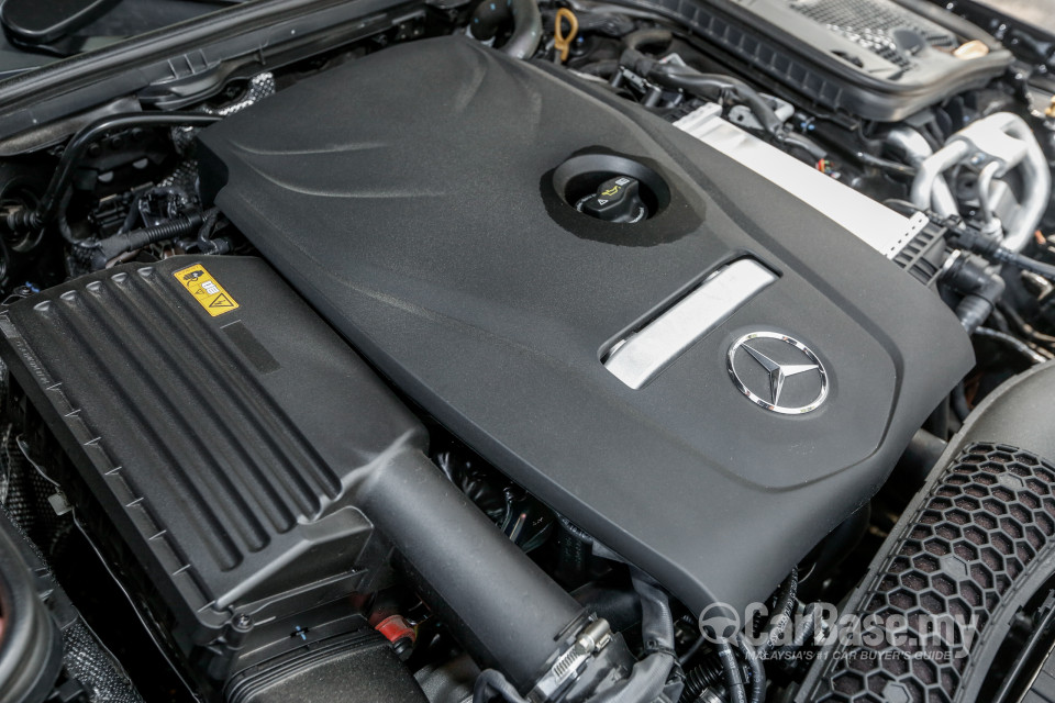 Mercedes-Benz C-Class W205 (2014) Exterior