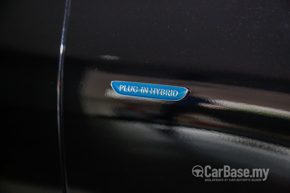 Mercedes-Benz C-Class W205 (2014) Exterior