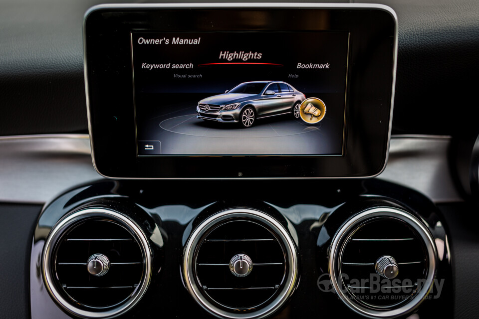 Lexus LS XF50 (2018) Interior