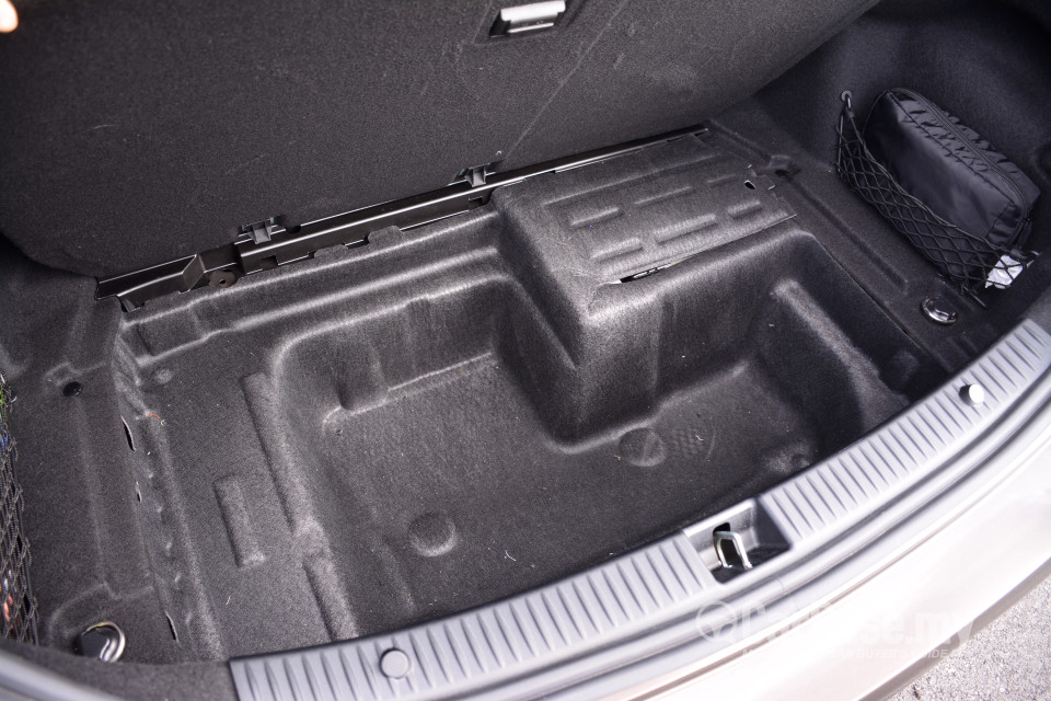Mercedes-Benz C-Class W205 (2014) Interior