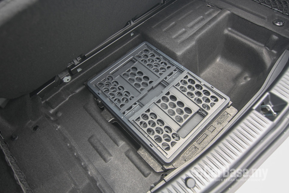 Mercedes-Benz C-Class W205 (2014) Interior