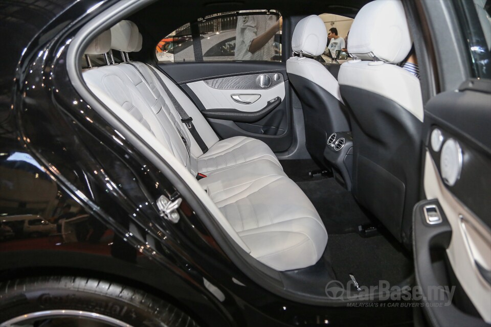 Mazda MX-5 ND (2015) Interior