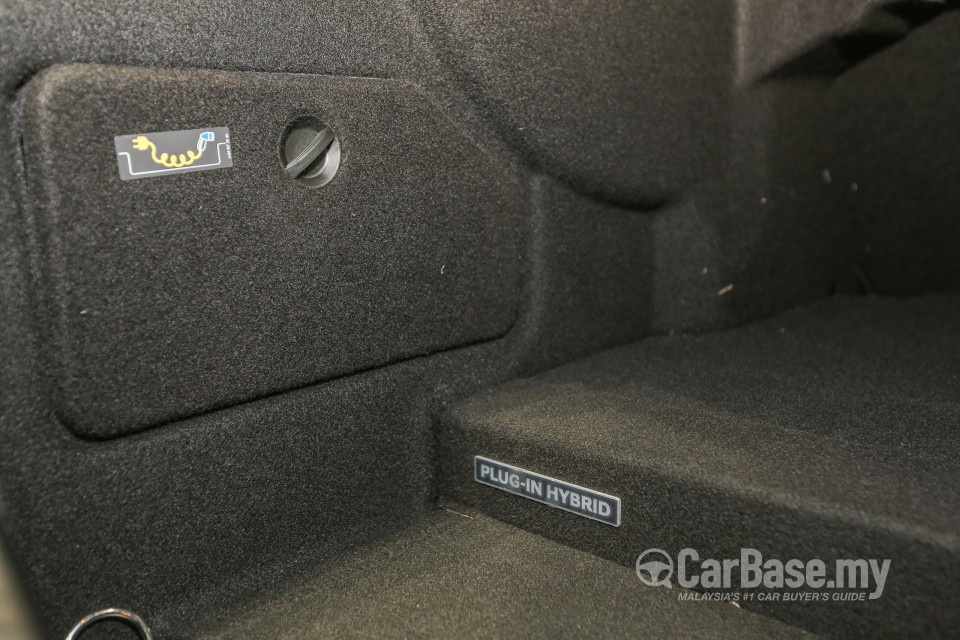 Mercedes-Benz C-Class W205 (2014) Interior