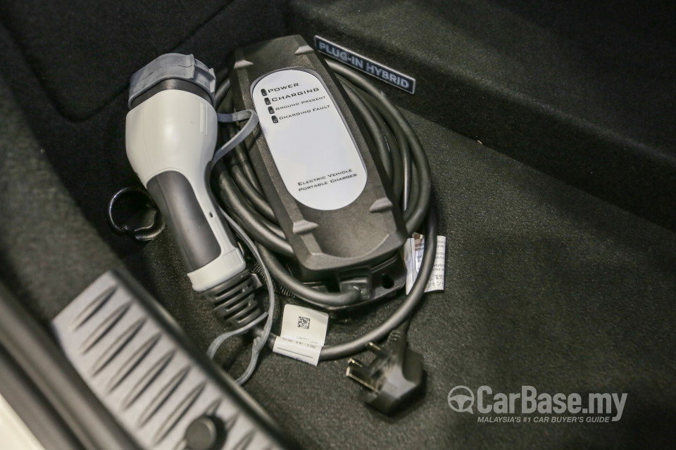 Mercedes-Benz C-Class W205 (2014) Interior