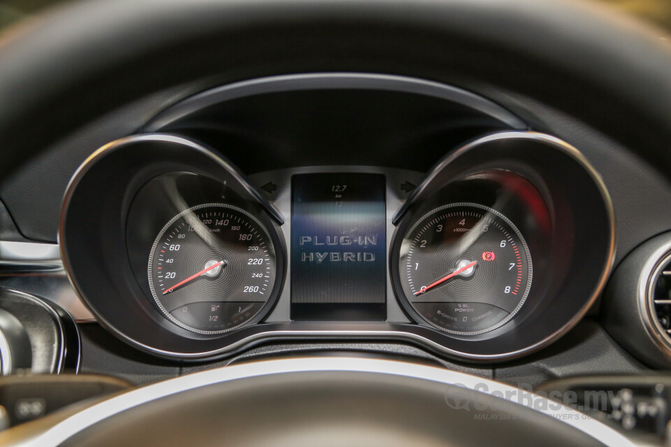 Audi A5 Sportback F5 (2019) Interior