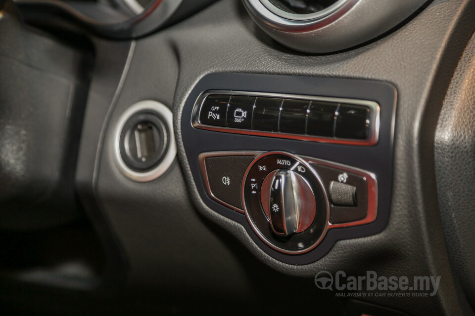 Ford Ranger T6 Facelift 2 (2018) Interior