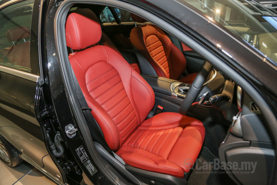 Ford Ranger T6 Facelift 2 (2018) Interior