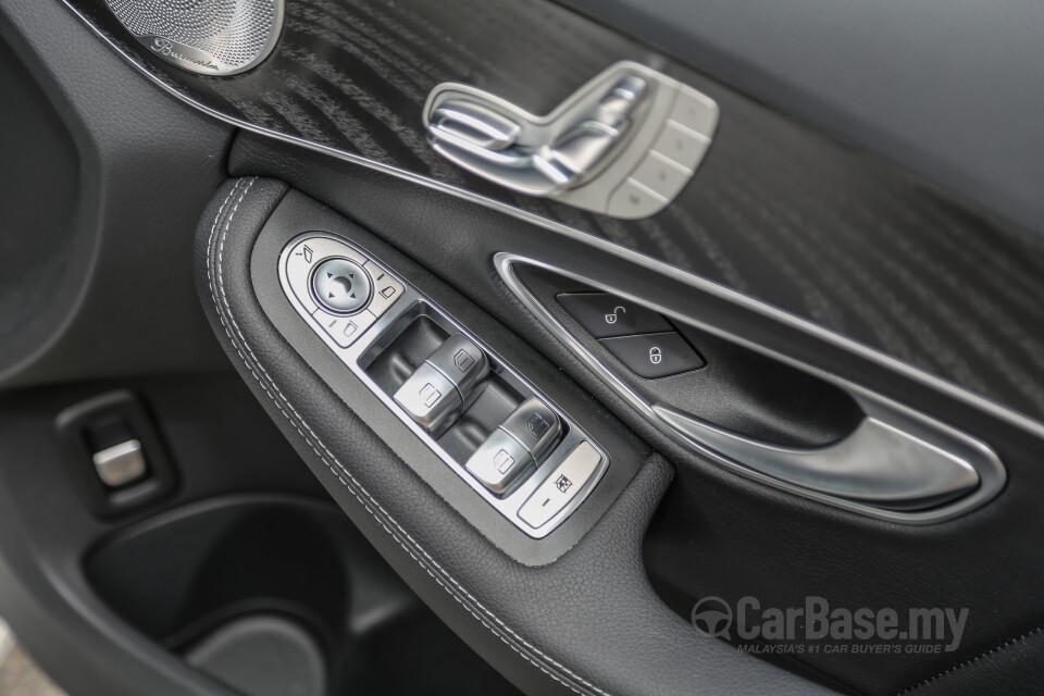 BMW X5 G05 (2019) Interior