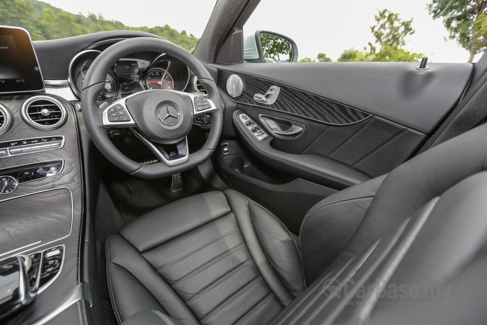 Audi A5 Sportback F5 (2019) Interior