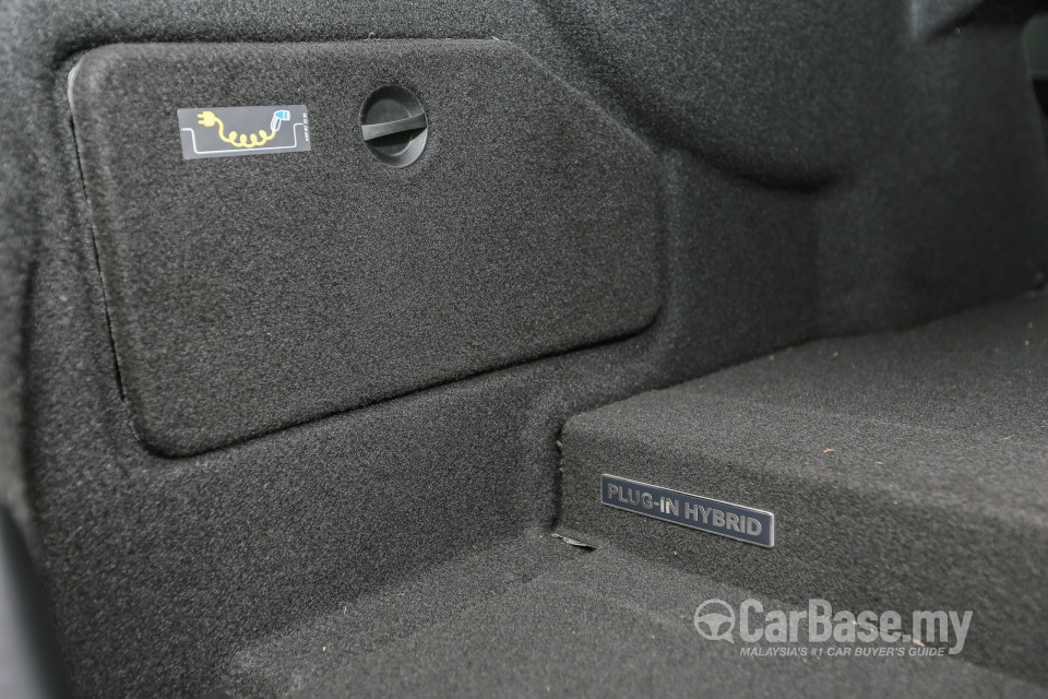 Mercedes-Benz C-Class W205 (2014) Interior