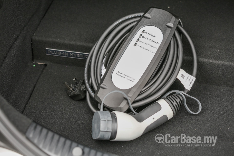 Mercedes-Benz C-Class W205 (2014) Interior
