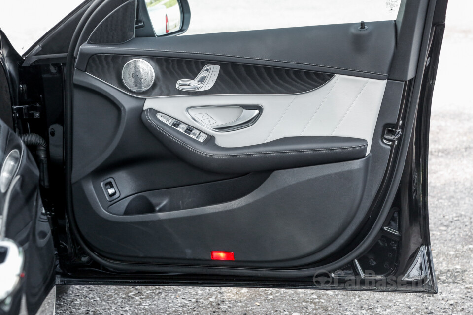 Ford Ranger T6 Facelift 2 (2018) Interior