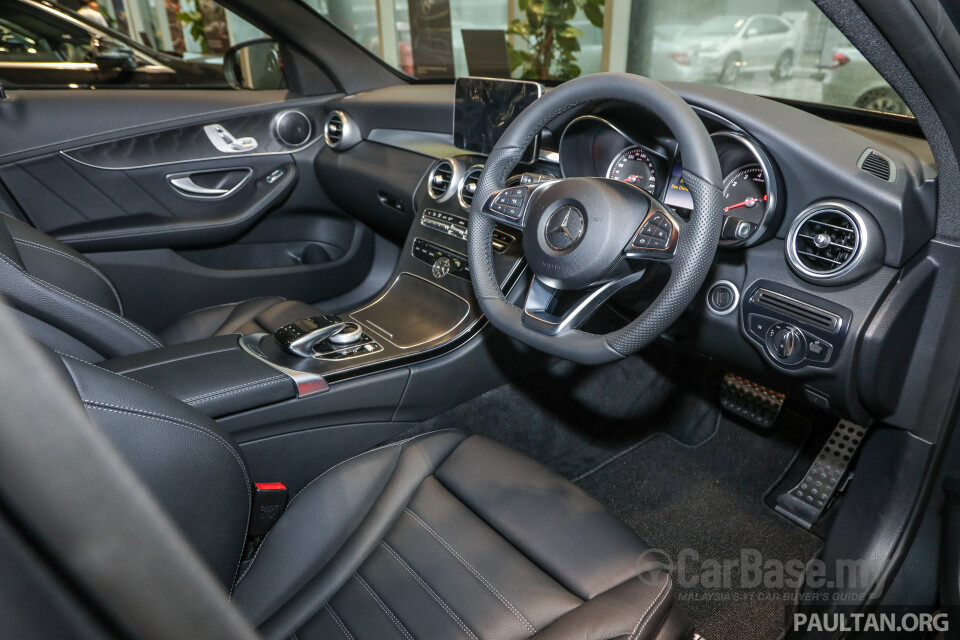 BMW X5 G05 (2019) Interior