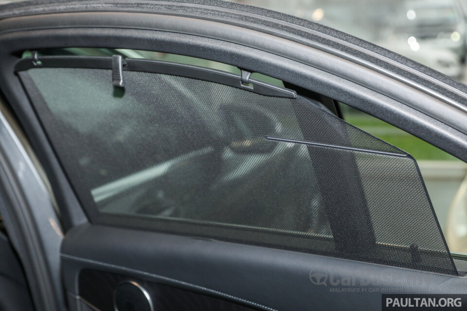 BMW X5 G05 (2019) Interior