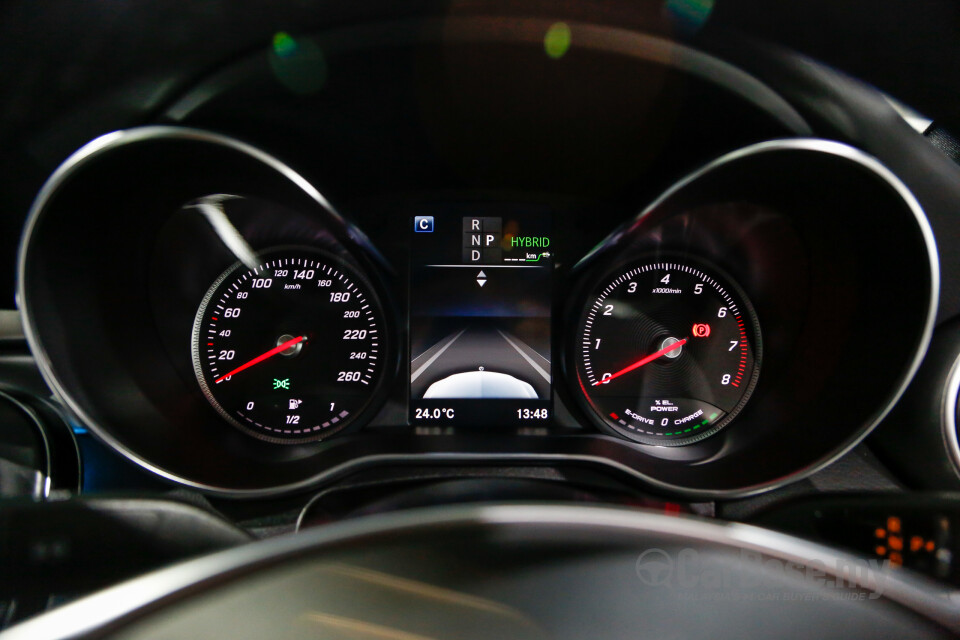 Honda Jazz GK Facelift (2017) Interior