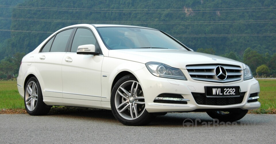 Mercedes-Benz A-Class W177 (2018) Exterior