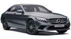 Mercedes-Benz C-Class Exterior photo