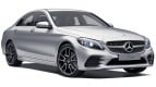 Mercedes-Benz C-Class Exterior photo