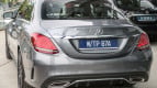 Mercedes-Benz C-Class Exterior photo